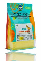 Organik Bebek Irmiği 350gr