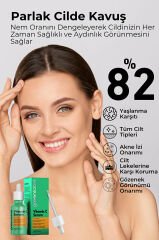 C Vitamini Cilt Serumu Canlandırıcı Ve Aydınlatıcı Etkili 30 ml
