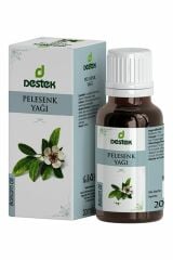 Destek Pelesenk Yağı 20 ml