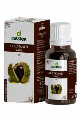 Destek At Kestanesi Yağı 20 ml