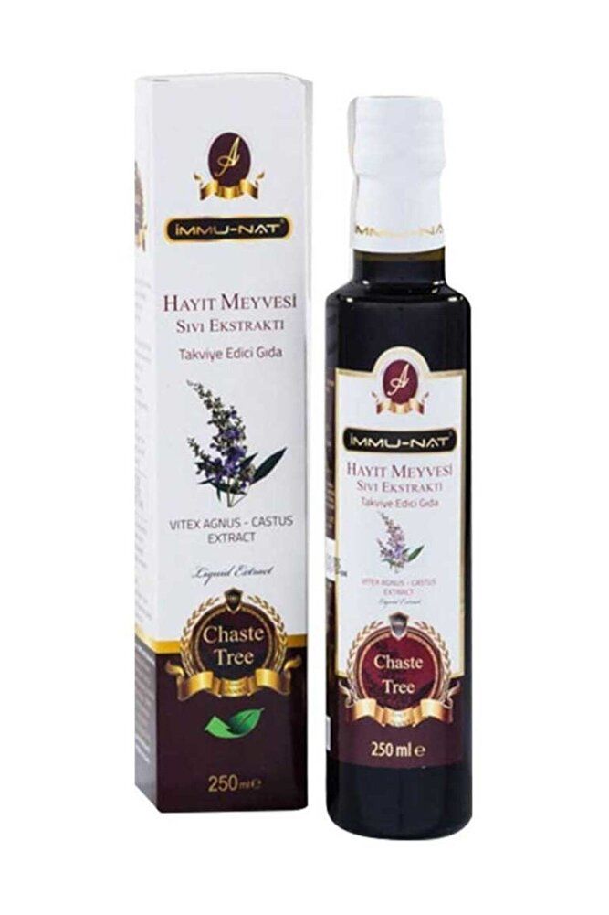 Immunat Hayıt Meyvesi Ekstratı 250 ml