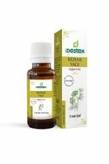 Destek Rezene Yağı (Soğuk Pres) 20 ml