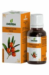 Destek Yabani Iğde Yağı 20 ml
