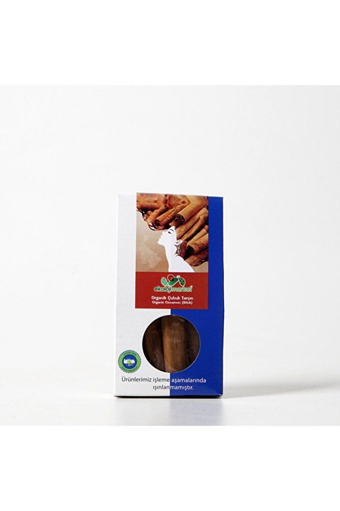 Çubuk Tarçın 25 g
