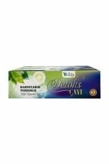 ViraLife Organik Detoks Çayı
