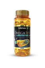 Shiffa Home Omega 3-6-9 1000 mg 60 Kapsül