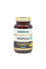 Aksu Vital Propolis Kapsül 470 mg x 60 Adet