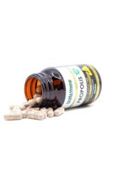 Aksu Vital Propolis Kapsül 470 mg x 60 Adet