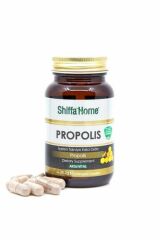 Aksu Vital Propolis Kapsül 470 mg x 60 Adet