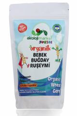 Organik Bebek Ruşeym 150 gr
