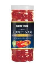 Aksu Vital Zeytinyağlı Kudret Narı Softgel Kapsül