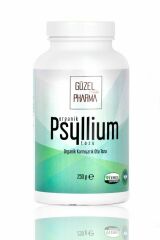 Güzel Ada Gıda Psyllium Karnıyarık Otu Tozu 250g