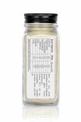 Güzel Ada Gıda Organik Sarımsak Tozu 65g