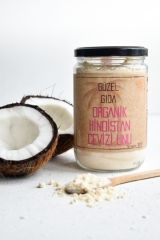 Güzel Ada Gıda Organik Hindistan Cevizi Unu 300g