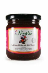 Nivalis Ballı Doğa Macunu 240g