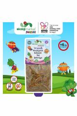 Ekoloji Junior Kahramanlar Makarna Partisi 4lü Set (yumurta-süt Içermez)