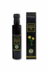Ayhan Ercan Bioleum Organik Kantaron Yağı 250 ml