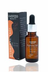 Wefood Beauty Kuşburnu Yağı 20 ml