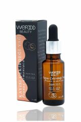 Wefood Beauty Kayısı Çekirdeği Yağı 20 ml