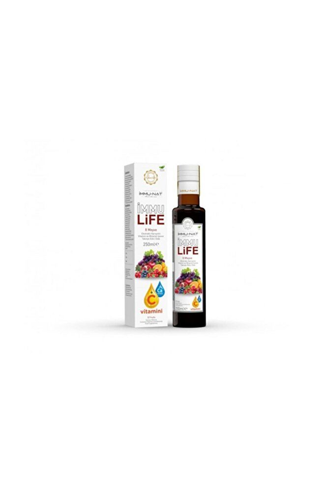 life 250 ml