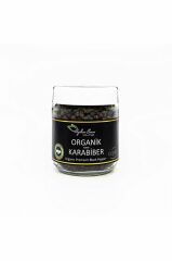 Tane Organik Karabiber 90 G
