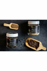 Tane Organik Karabiber 90 G