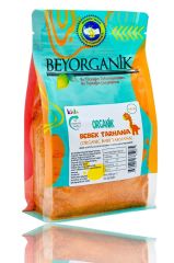 Organik Bebek Tarhanası 500gr (+6 Ay )