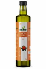 Destek Aspir Yağı 250 ml (2 Adet)