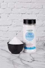 Wefood Çankırı Kaya Tuzu – İyotlu & İnce 500g