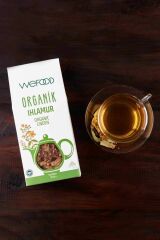 Wefood Organik Ihlamur 30g