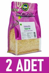 Organik Ruşeym 185 gr (2 Adet)