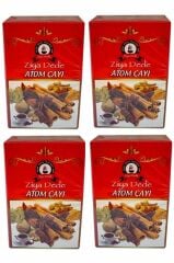 Ziya Dede Atom Çayı Kutulu (3 Adet)