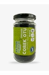 Organik Glütensiz Çörekotu 100 gr
