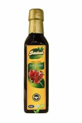 Sazlıca Organik Nar Ekşisi 250 ml