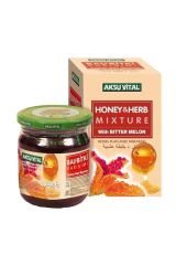 Aksu Vital Bal Bitki Karışımı Kudret Narı Macunu 230g