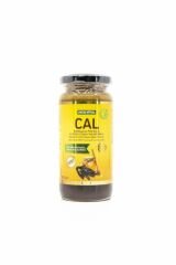 Aksu Vital Cal Keçiboynuzu Pekmezli Arı Sütlü Zeytin Yapraklı Macun 300g