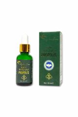 Ayhan Ercan Organik Brezilya Yeşil Propolis 30 ml