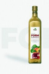Perverde Form Sirkesi 500 ml