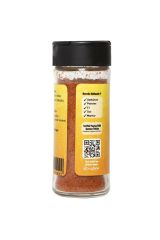 Tütsülenmiş Tatlı Kırmızı Biber 45 Gr