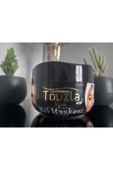 TOUZLA Geothermal Spa Kil Maskesi