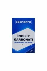 Cosmopro Ingiliz Karbonatı 200g