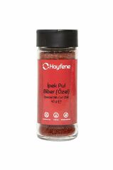 Ipek Pul Biber (ÖZEL) 45 gr