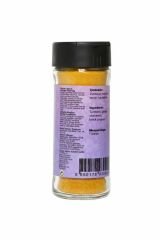 Altın Süt Baharat Karışımı - 50 gr