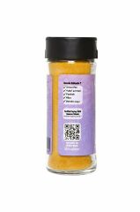 Altın Süt Baharat Karışımı - 50 gr