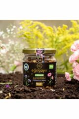 Eğriçayır Organik Arı Ekmeği (Perga) 100g