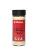 Zencefil Toz 40 gr