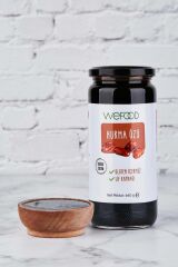 Wefood Hurma Özü 640g