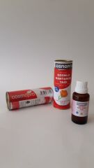 Cosmopro Ozonlu Kantaron yağı 30 ml