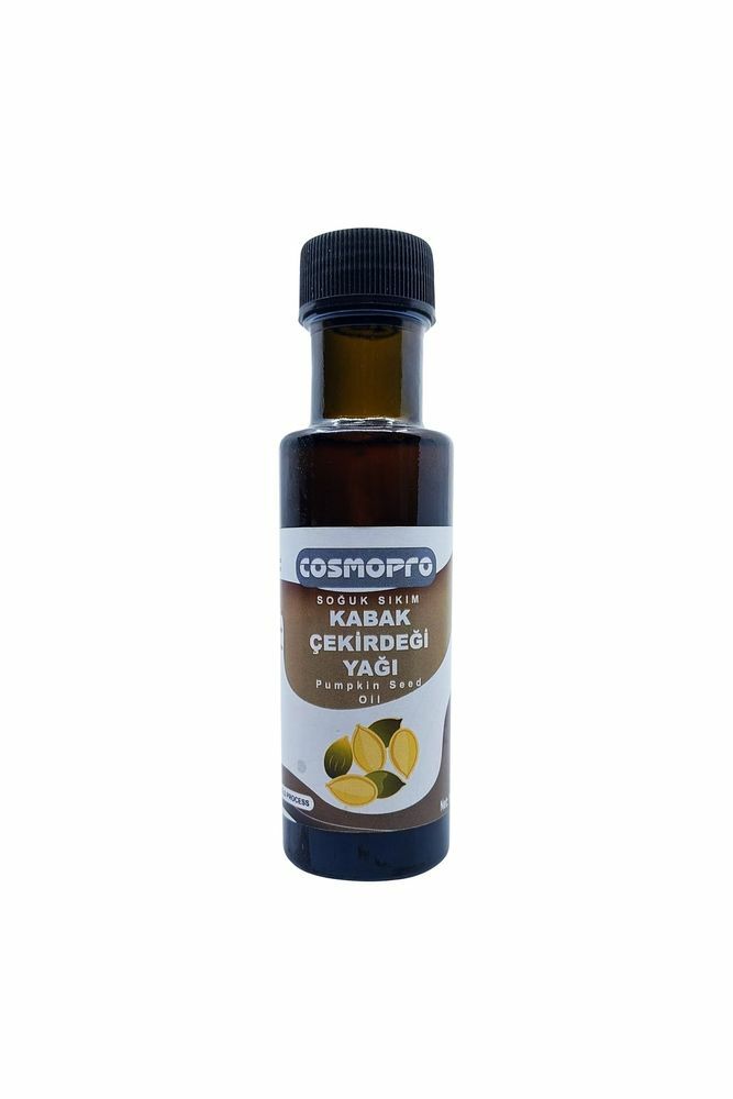 Cosmopro Kabak Çekirdeği Yağı 100 ml