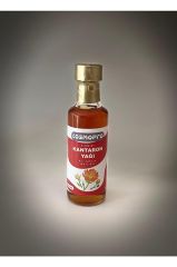 Cosmopro Kırmızı Kantaron Yağı 100 ml
